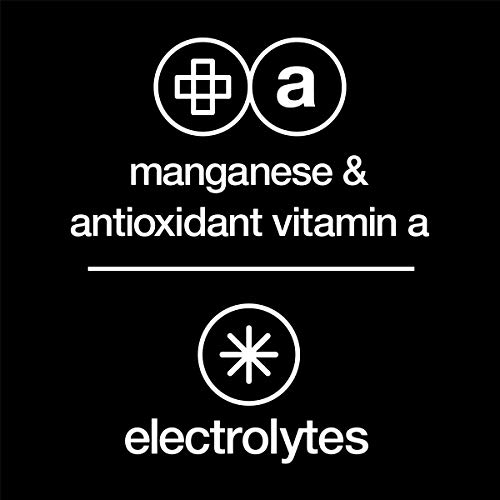 vitaminwater Electrolyte Enhanced Water w/ Vitamins, xxx Acai-Blueberry-Pomegranate, 20 Fl. Oz (Pack of 12) - Thumbnail 3