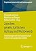 Produktbild Zwischen gesellschaftlichem Auftrag und Wettbewerb: Sozialmanagement und Sozialwirtschaft in einem sich wandelnden Umfeld (Perspektiven Sozialwirtschaft und Sozialmanagement)