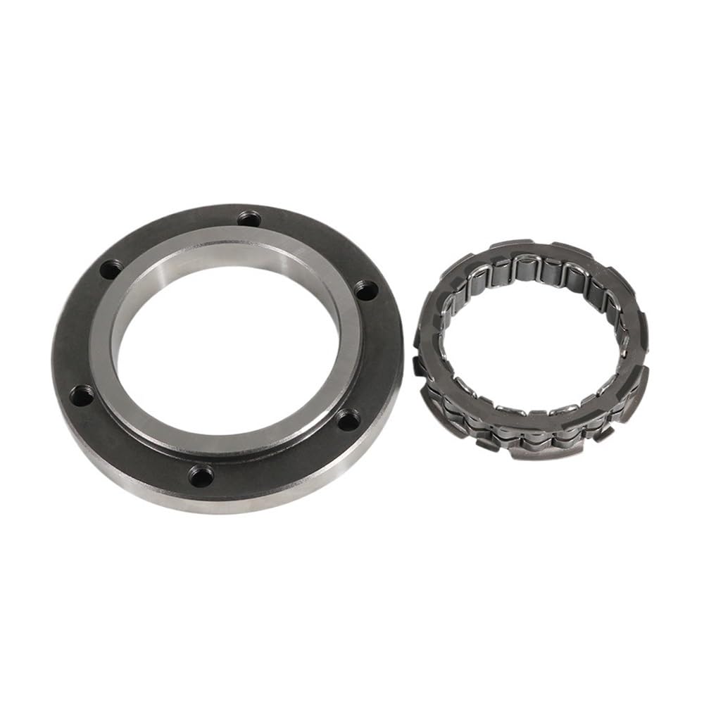 Roulement d'embrayage de démarreur pour moto et ATV 500 600 650 OEM LU065608