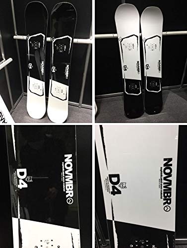 Amazon | 20-21 NOVEMBER D4 ディフォー D FOUR 154cm 152cm 150cm