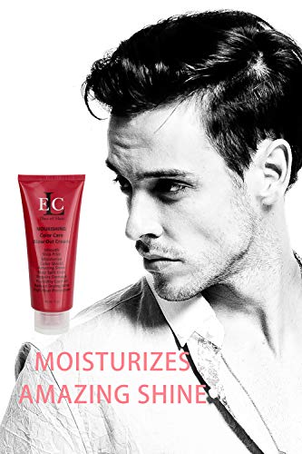 Elc Rd Nourishing Color Care Blow Out Cream 3 Oz - Smooths, Blocks Humidity & Frizz. Heat & Moisturizes, Strengthens. Prevent Split Ends, Brilliant Shine. Reduces Drying Time. Med To Coarse Hair. #TOP3