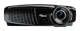  Optoma EH1020 Full HD Projecteur puissant 1080p - Projection lumineuse – 3000 ANSI Lumens - Connectique numérique, avec HDMI