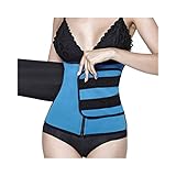 Fantástica faja para usar después del embarazo, ofrece todo el soporte y la compresión que necesita para volver a su forma original.