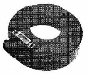 Motorcraft YB365A New Clutch Coil