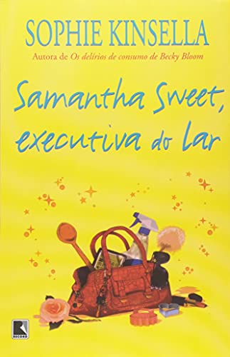 Samantha Sweet, executiva do lar: