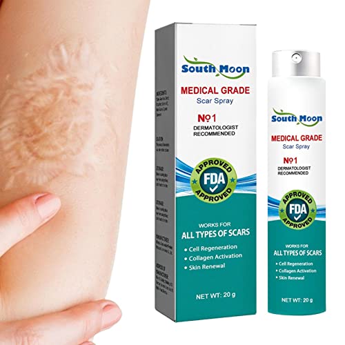 بخاخ ازالة الندوب | بخاخ علامات التمدد للنساء الحوامل، بخاخ ...