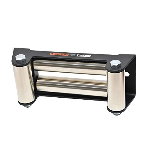 Superwinch 90-32493 Winch Roller Fairlead