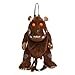 Aurora World Gruffalo 12617 - Mochila con Forma de Peluche, Color marrón