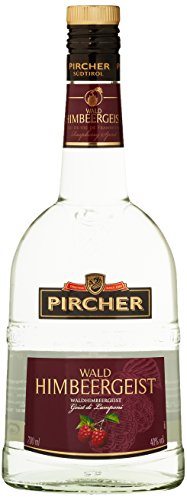 Pircher Waldhimbeergeist, 1er Pack (1 x 700 ml)