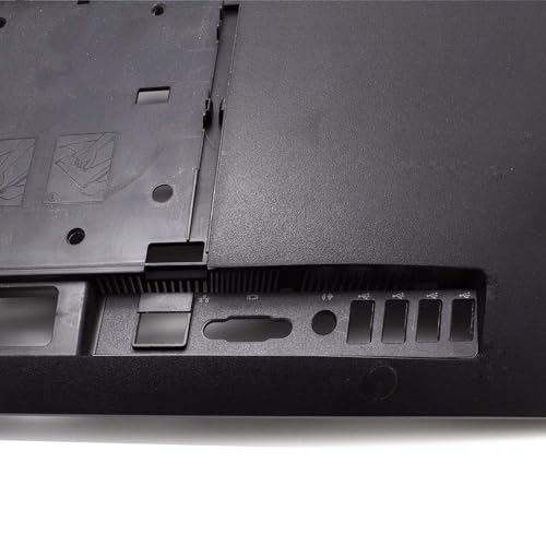 Carcasa trasera para Optiplex 3030 chasis negro AiO repuesto 4