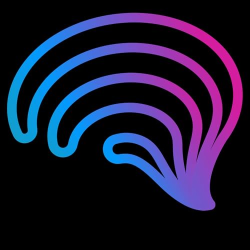 The Fractal Mind Podcast cover art