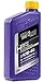 Royal Purple 31140 HPS Street Synthetic Motor Oil 10W-40 for Max Performance Modified Engines 1 qt Case of 12