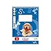 Produktbild Herlitz 117036 Spiral-Schulblock A5/40 Lineatur 03 (liniert) FSC Mixed 10er Packung Motive sortiert