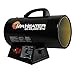 QBT Forced Air Propane Heater, 50-85,000 BTU/Hr.