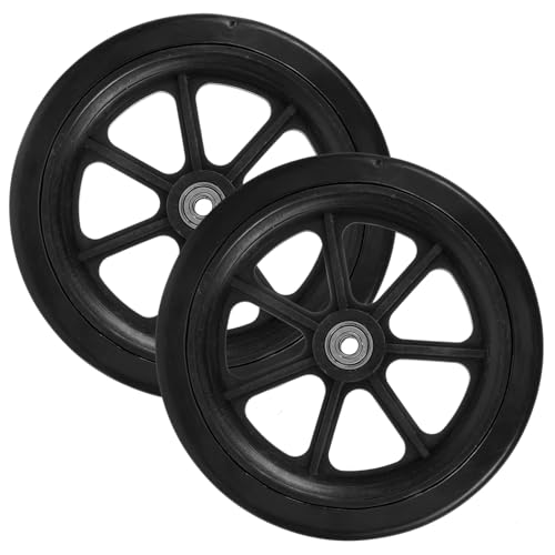 FRCOLOR �Ԉ֎q�p�O�փz�C�[���y�A 7�C���` �\���b�h�^�C�� Pvc�� �ϖ��Ր����j�o�[�T���������i �É��݌v �T�|�[�g������ �V�j�A ���s�⏕�p