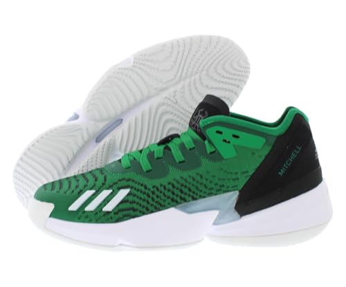 Image of Adidas Unisex-Adult D.o.n. Issue 4