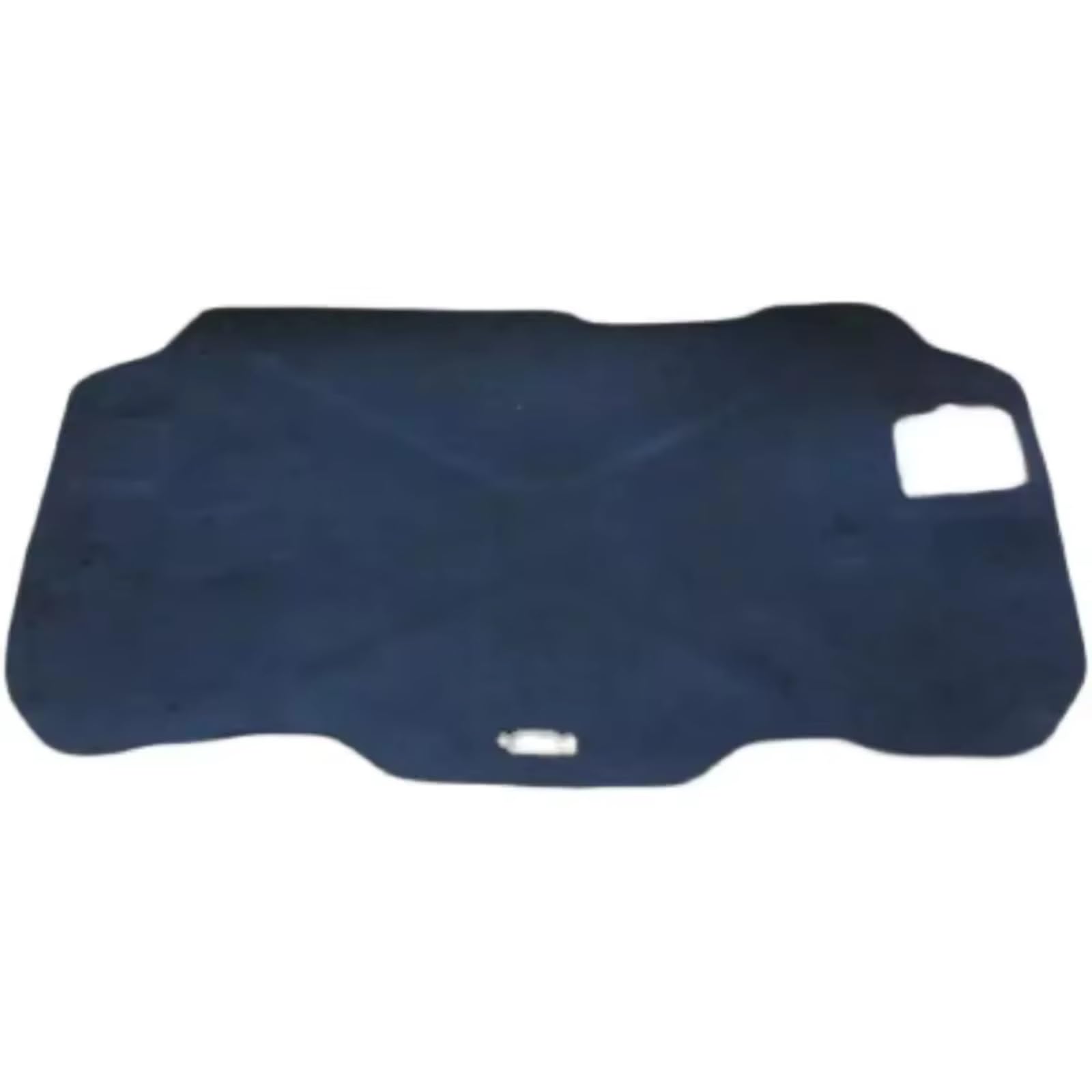Osłona akustyczna silnika dźwiękoszczelna osłona do Mitsubishi do Pajero dla Montero dla Shogun V83 87 88 93 97 98 W 2018 2019 2020 2007-2021 mata dźwiękoszczelna silnika z przednią maską