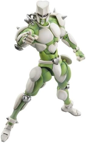 Bizarre Adventure Part IV Crazy Diamond second WF Limited Edition Super Figure JoJo (japan import) by MediCos Entertainment