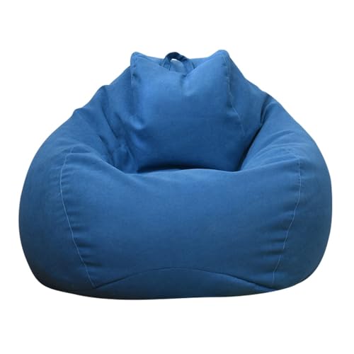 BAODBF: Funda de puf sin relleno 100