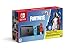 Produktbild Nintendo Switch Fortnite Bundle