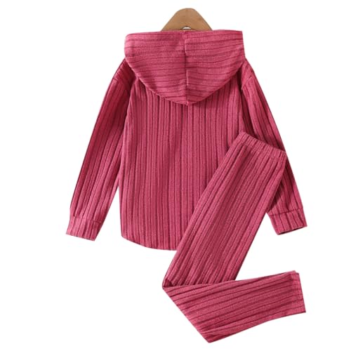 Image of Clothes For Girls Outfit Set 5-14 Years Perfect For Casual, Home, School, Travel