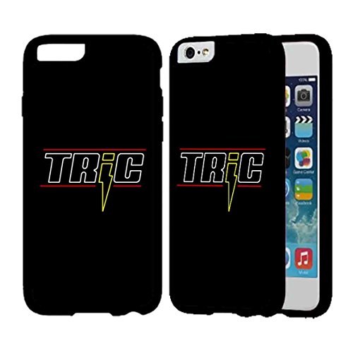 Tric Logo Cover iPhone Case Cover iPhone 6 Plus