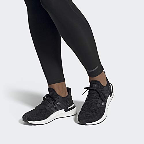 Image of adidas Boys Ultraboost 20 Running Shoes