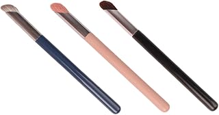 NOLITOY 3 piezas cepillo corrector esponja de...