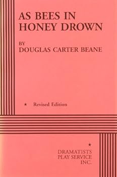 Paperback As Bees in Honey Drown Book