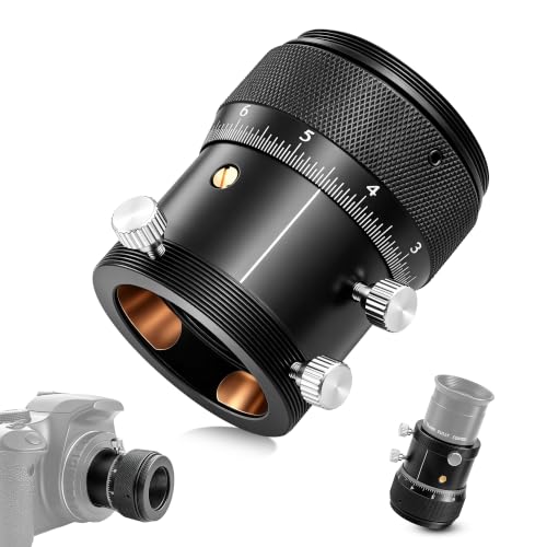 Astromania Double Helical 1.25 inch Focuser