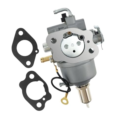 Carburateur FH531V pour réparer moteur défaillant FH500V 15003-7034