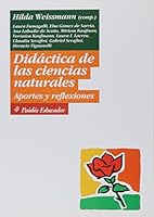Didáctica de las ciencias naturales: aportes y reflexiones 950122113X Book Cover