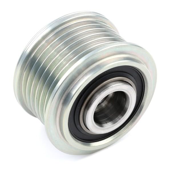 Polea libre del alternador INA 535 0086 10 de recambio para Mercedes W204 S204 W211 4