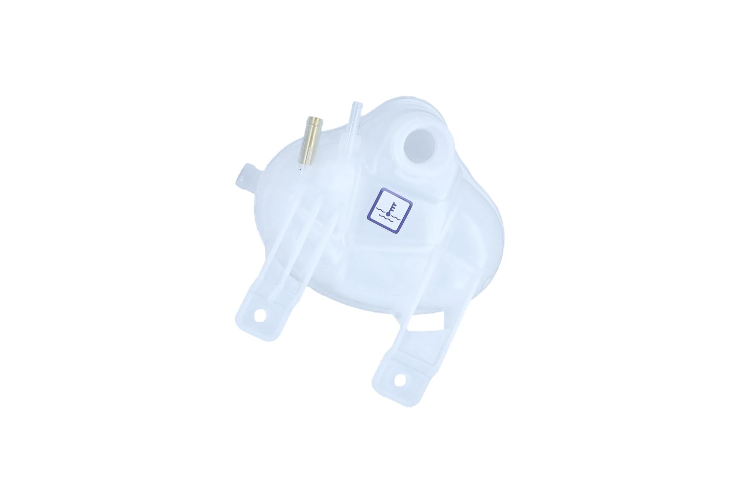 VEMA 163000 Vaschetta acqua Radiatore