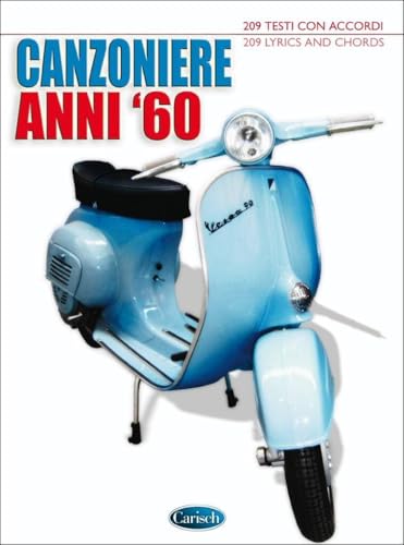 Canzoniere anni '60