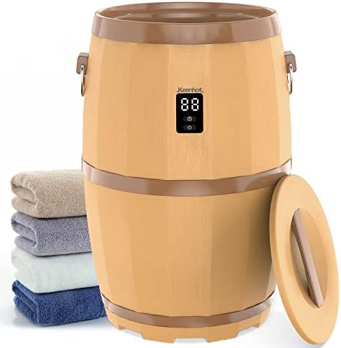 Amazon.com: Towel Spa Heatwave Industries Towel Warmer : Home u0026 Kitchen