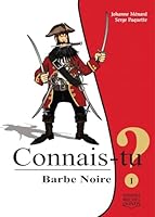 Barbe-Noire 2894354436 Book Cover