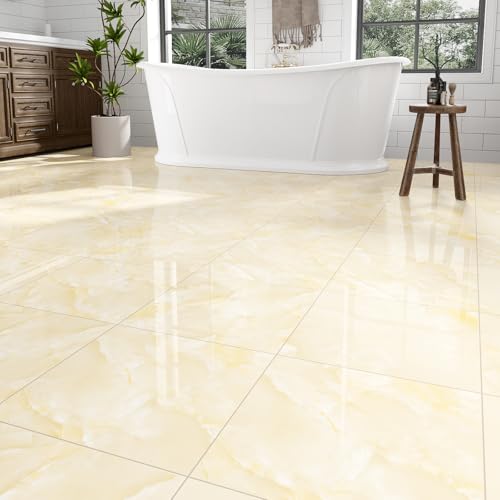 30 Pack Peel and Stick Floor Tiles Vinyl Floor 12
