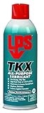 LPS - 2016 TKX All-Purpose Lubricant, 11 oz Aerosol (Pack of 12)