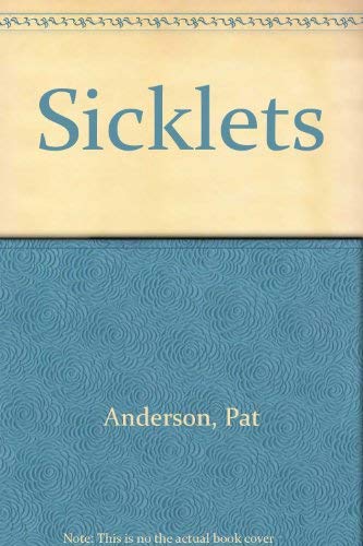 Sicklets 0425103994 Book Cover