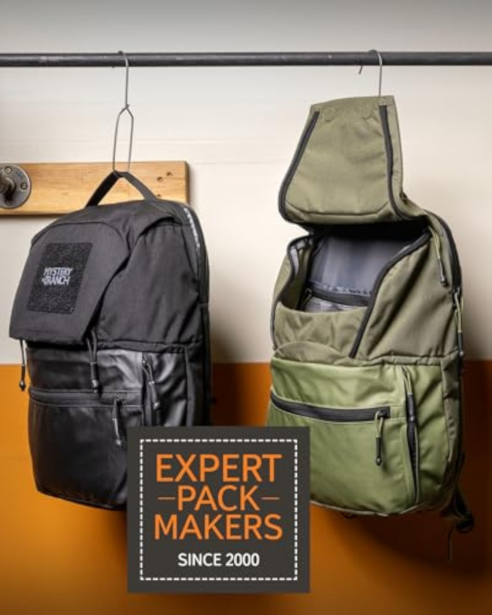 Rip Ruck 24 Backpack - Durable Day Bag