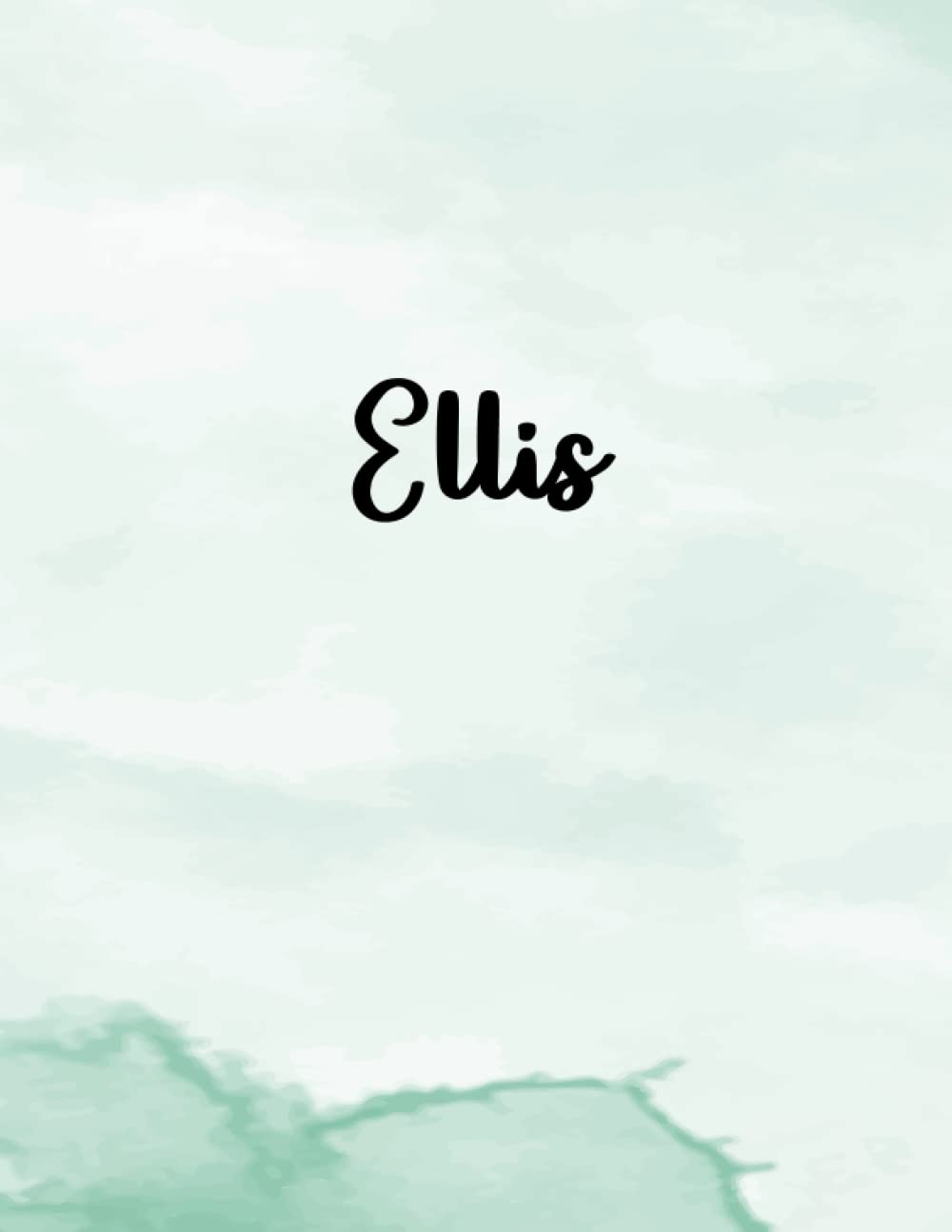 Ellis: Daily Task Planner - Daily Checklist Productivity Journal - Management planner, To Do lists Task Planner For Kids