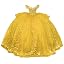 Mustard Yellow