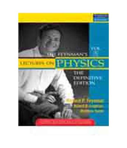 The Feynman Lectures On Physics Vol-3 8131721663 Book Cover