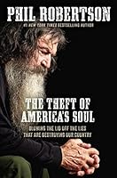 Algopix Similar Product 19 - The Theft of Americas Soul Blowing