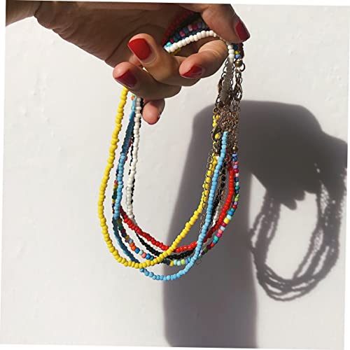 Choker perles minimaliste, le cadeau idéal pour sublimer son style