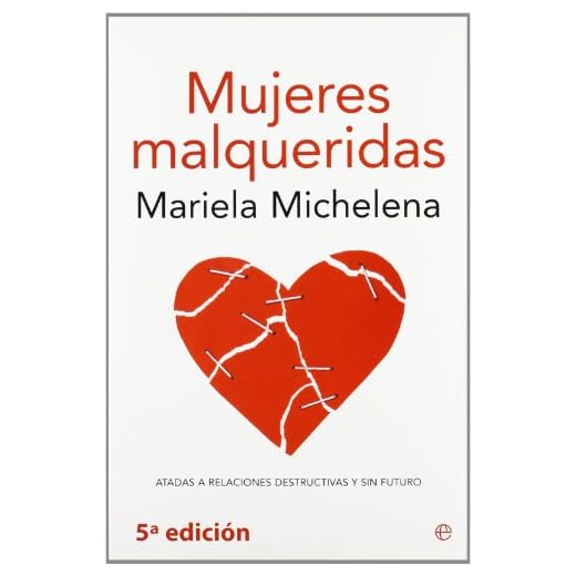 Mujeres malqueridas: atadas a relaciones destructivas y sin futuro (Psicología y salud)