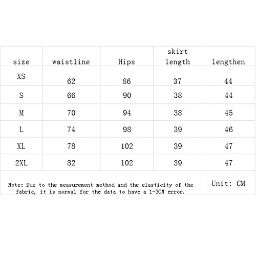 Bestgift Saia feminina verão jk saia tamanho grande xadrez saia plissada estudante cintura alta saia