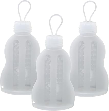 Amazon 空間 母乳保存容器 母乳保存 保存 容器 シリコン 育児用品 ベビー用品 マタニティ マタニティ用品 育児 耐冷耐熱 300ml 3個 母乳保存パック ベビー マタニティ 通販 Amazon 空間 母乳保存容器 母乳保存 保存 容器 シリコン 育児用品 ベビー用品 マタニティ マタニティ用品 育児 耐冷耐熱 300ml 3個 母乳保存パック ベビー マタニティ 通販