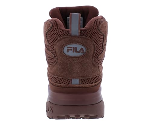 Fila Men's Ranger Boot Hiking Shoe4